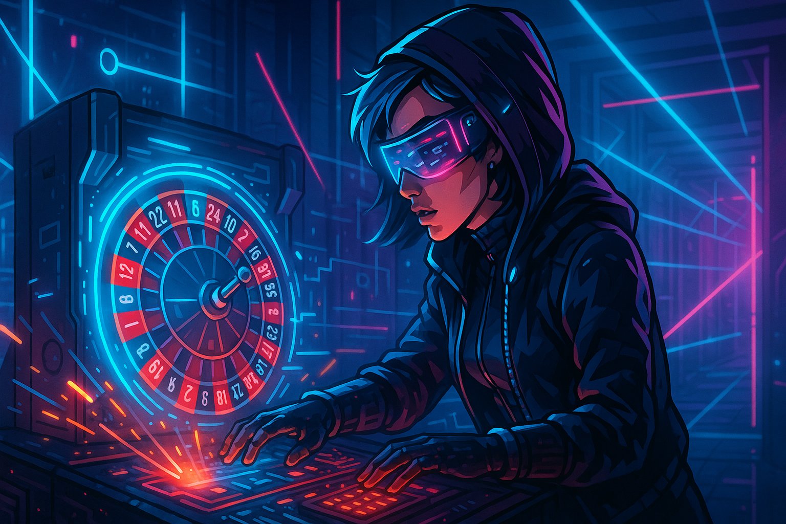 Tampilan permainan slot online populer di slot5000