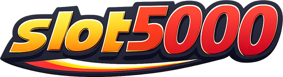 Logo slot5000
